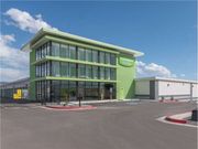 Extra Space Storage - 1060 New Mexico 528 Rio Rancho, NM 87144