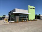 Extra Space Storage - 3908 Decker Drive Baytown, TX 77520