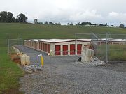 EZ Self Storage of Jonesborough & Telford - 2727 Highway 11 East Telford, TN 37690