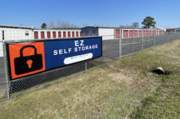 EZ Storage - 1301 East 2nd Street Russellville, AR 72801