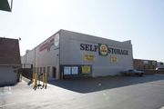 EZ Storage Desoto, L.P. - 9420 De Soto Avenue Los Angeles, CA 91311
