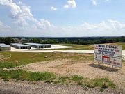 EZMOVE STORAGE - 1320 West Springfield Avenue Union, MO 63084