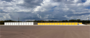 Ezmove Storage of Columbia - 6755 South Tom Bass Road Columbia, MO 65201