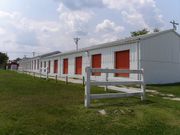F & R Mini Storage - 101 Lake Street Irvington, KY 40146