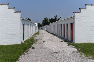 F & R Mini Storage - 101 Lake Street Irvington, KY 40146