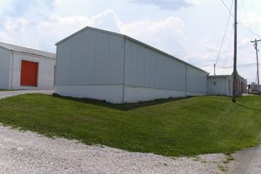 F & R Mini Storage - 101 Lake Street Irvington, KY 40146