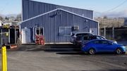 Fairchild Mini Storage - 1529 South Craig Road Airway Heights, WA 99001
