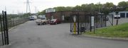 Fairground Stor-N-Lok - 510 Fairground Court Nashville, TN 37211