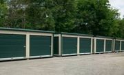 Fairgrounds Mini Storage - 2472 Southern Avenue Memphis, TN 38111