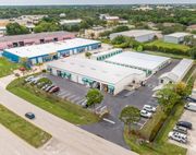 Family Storage Space - 1600 Southeast Village Green Drive Port St. Lucie, FL 34952
