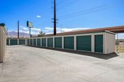 Far West Storage - 120 Rio West Drive El Paso, TX 79932