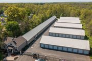Farmington Self Storage - 6299 New York 96 Victor, NY 14564