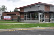 Federal Way Supreme Self Storage - 35200 Pacific Highway South Federal Way, WA 98003