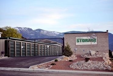 Fiddlers Storage - 174 East Cobblecreek Drive Cedar City, UT 84721
