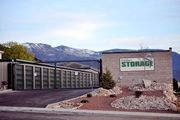Fiddlers Storage - 174 East Cobblecreek Drive Cedar City, UT 84721