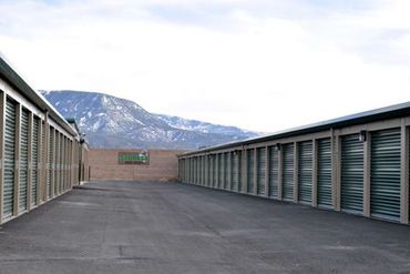Fiddlers Storage - 174 East Cobblecreek Drive Cedar City, UT 84721