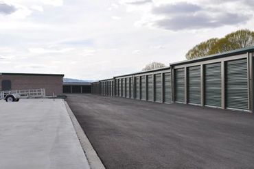 Fiddlers Storage - 174 East Cobblecreek Drive Cedar City, UT 84721