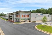 Solid Storage - 3000 Old Opelika Road Opelika, AL 36801