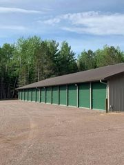 Fish Lake Storage - 5290 Fish Lake Road Duluth, MN 55803