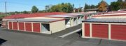 Five Star Storage - 2050 North Fairfield Road Layton, UT 84041