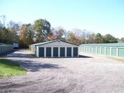 Five Star Storage - 843 Greensburg Pike West Newton, PA 15089