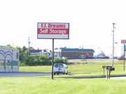 FJ Dreams Self Storage - 3185 Carlisle Pike New Oxford, PA 17350