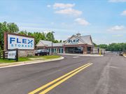 Flex Storage - 7222 Cumming Highway Canton, GA 30115
