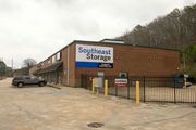 Flex Storage - Clay - 6401 Old Springville Road Pinson, AL 35126