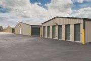 Flex Storage - 640 Business Park Drive Seneca, SC 29678