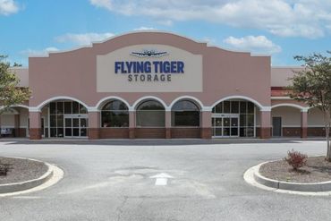 Flying Tiger Storage - 4036 Bemiss Road Valdosta, GA 31605