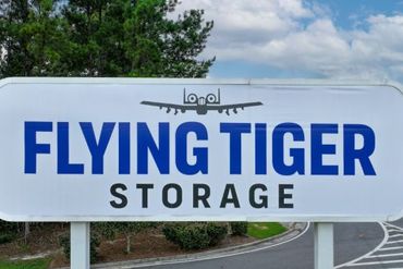 Flying Tiger Storage - 4036 Bemiss Road Valdosta, GA 31605