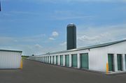 Forest Creek Self Storage - 885 East Mishawaka Road Elkhart, IN 46517
