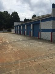 Forest Mini Storage - 14680 Forest Road Forest, VA 24551