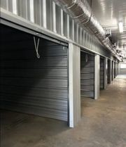 Forsyth Self Storage - 76 Mize Street Forsyth, GA 31029
