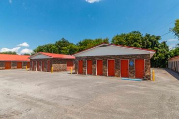 Fort Campbell Mini Storage - 10 Angela Lane Oak Grove, KY 42262