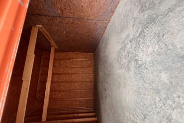 Fort Campbell Mini Storage - 10 Angela Lane Oak Grove, KY 42262