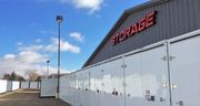 Fort Collins Storage - 3115 East Mulberry Street Fort Collins, CO 80524