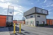 Fort Knox - 441 Hackel Drive Montgomery, AL 36117