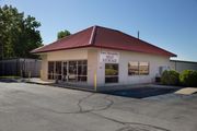 Fort Security Self Storage - 2208 Contractors Way Fort Wayne, IN 46818