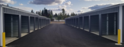 Fortress Storage - Suncrest - 6083 Washington 291 Nine Mile Falls, WA 99026