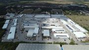 Forward Storage & Business Park - 18975 Marbach Lane San Antonio, TX 78266