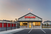 Forward Storage Warner Robins (Phone Reservations Only) - 1455 Feagin Mill Road Warner Robins, GA 31088