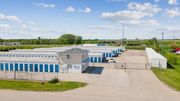 Forward Storage Waterloo (Phone Reservations Only) - 2448 K Line Dr Waterloo, IA 50701