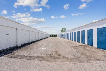 Forward Storage Waterloo (Phone Reservations Only) - 2448 K Line Dr Waterloo, IA 50701