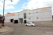Foster Ravenswood Self Storage - 1800 W Foster Ave Chicago, IL 60640