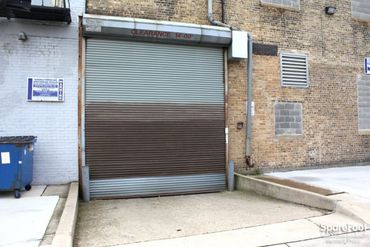 Foster Ravenswood Self Storage - 1800 W Foster Ave Chicago, IL 60640
