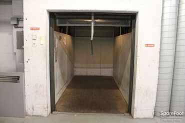 Foster Ravenswood Self Storage - 1800 W Foster Ave Chicago, IL 60640