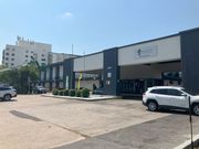 Fountainbleau Self Storage - 4040 Tulane Avenue New Orleans, LA 70119