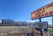 Franklin Self Storage - 306 Conover Dr Franklin, OH 45005