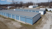 Freeburg Self Storage - 550 West Phillips Street Freeburg, IL 62243